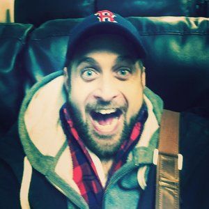 Meet your Posher, Andrew